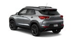 2026 Chevrolet Trailblazer AWD 4dr LT