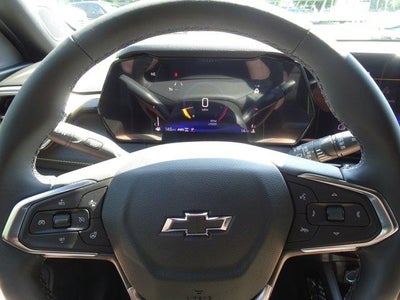 2026 Chevrolet Trailblazer AWD 4dr ACTIV