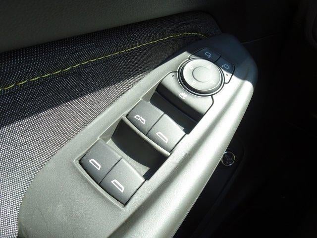 2026 Chevrolet Trailblazer AWD 4dr ACTIV