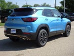 2026 Chevrolet Trailblazer AWD 4dr ACTIV