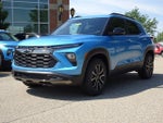 2026 Chevrolet Trailblazer AWD 4dr ACTIV