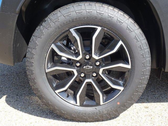 2026 Chevrolet Trailblazer AWD 4dr ACTIV