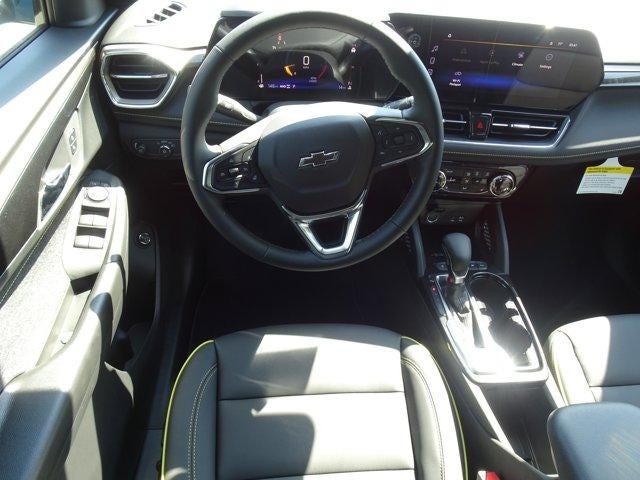 2026 Chevrolet Trailblazer AWD 4dr ACTIV