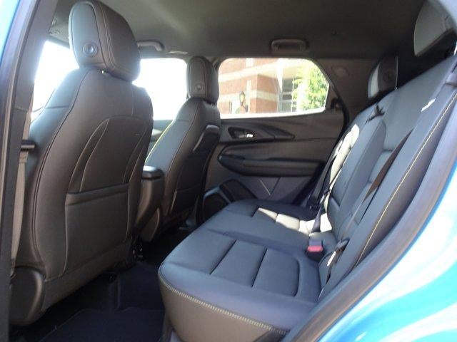 2026 Chevrolet Trailblazer AWD 4dr ACTIV