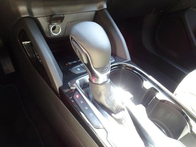 2026 Chevrolet Trailblazer AWD 4dr ACTIV