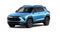 2026 Chevrolet Trailblazer AWD 4dr ACTIV