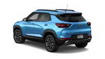 2026 Chevrolet Trailblazer AWD 4dr ACTIV