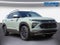 2026 Chevrolet Trailblazer AWD 4dr ACTIV