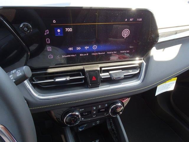 2026 Chevrolet Trailblazer AWD 4dr ACTIV