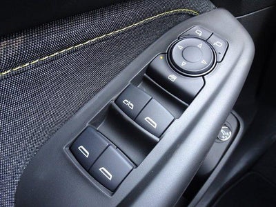2026 Chevrolet Trailblazer AWD 4dr ACTIV