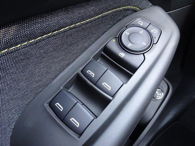 2026 Chevrolet Trailblazer AWD 4dr ACTIV