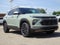 2026 Chevrolet Trailblazer AWD 4dr ACTIV