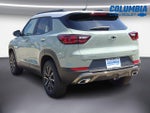2026 Chevrolet Trailblazer AWD 4dr ACTIV