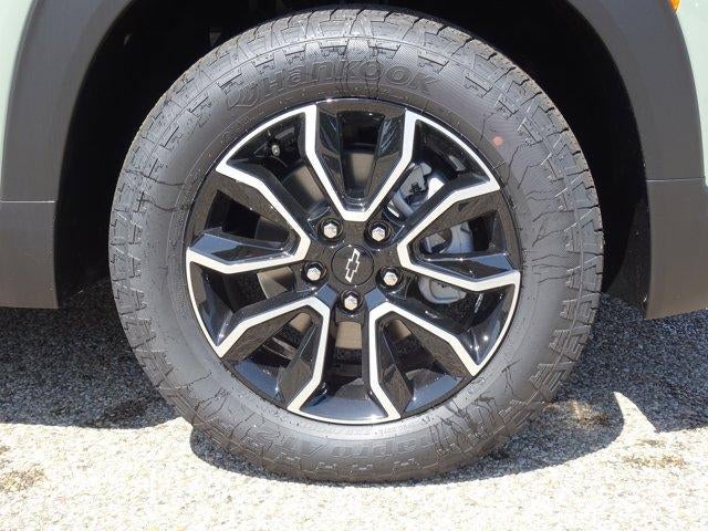2026 Chevrolet Trailblazer AWD 4dr ACTIV
