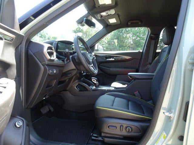 2026 Chevrolet Trailblazer AWD 4dr ACTIV