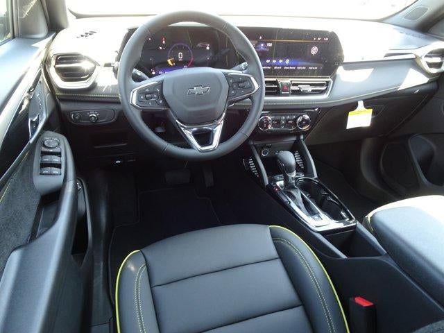 2026 Chevrolet Trailblazer AWD 4dr ACTIV