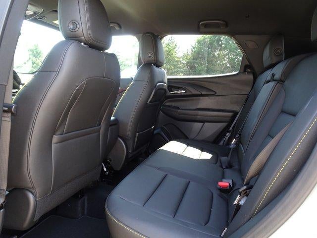 2026 Chevrolet Trailblazer AWD 4dr ACTIV