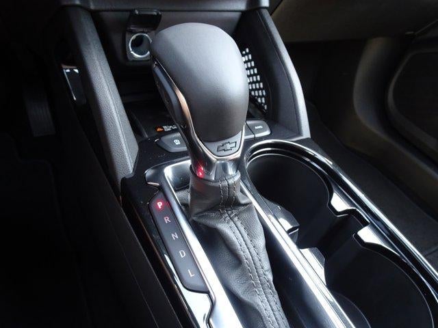 2026 Chevrolet Trailblazer AWD 4dr ACTIV