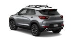 2026 Chevrolet Trailblazer AWD 4dr ACTIV