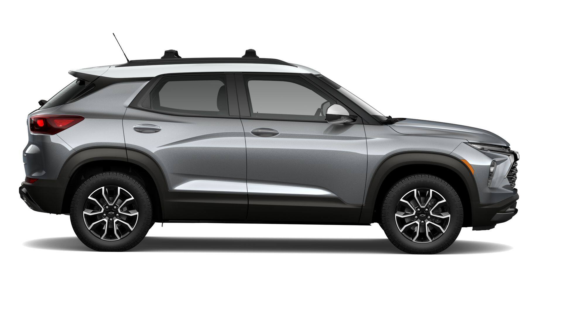 2026 Chevrolet Trailblazer AWD 4dr ACTIV