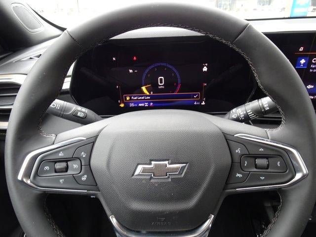 2026 Chevrolet Trailblazer AWD 4dr ACTIV