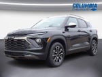 2026 Chevrolet Trailblazer AWD 4dr ACTIV