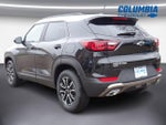 2026 Chevrolet Trailblazer AWD 4dr ACTIV