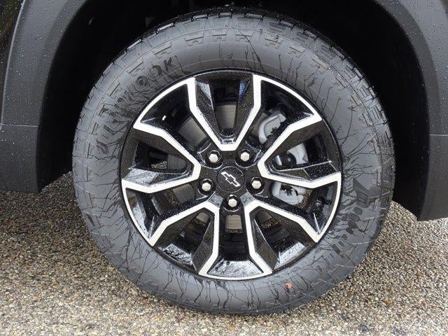 2026 Chevrolet Trailblazer AWD 4dr ACTIV