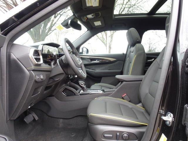 2026 Chevrolet Trailblazer AWD 4dr ACTIV