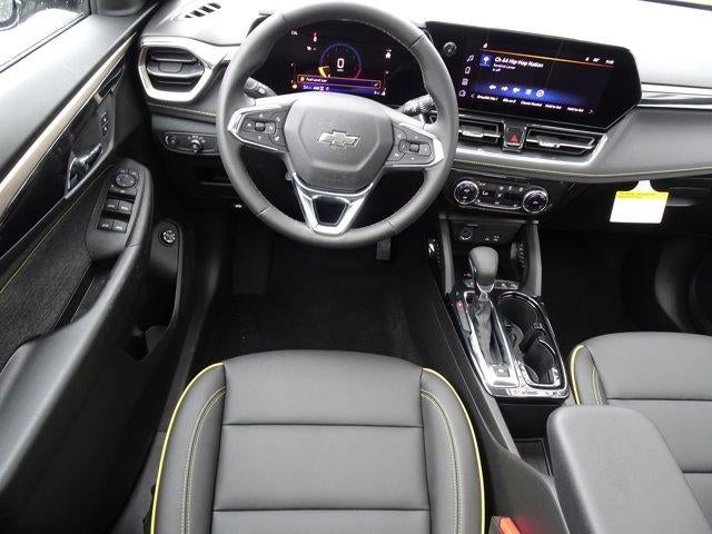 2026 Chevrolet Trailblazer AWD 4dr ACTIV