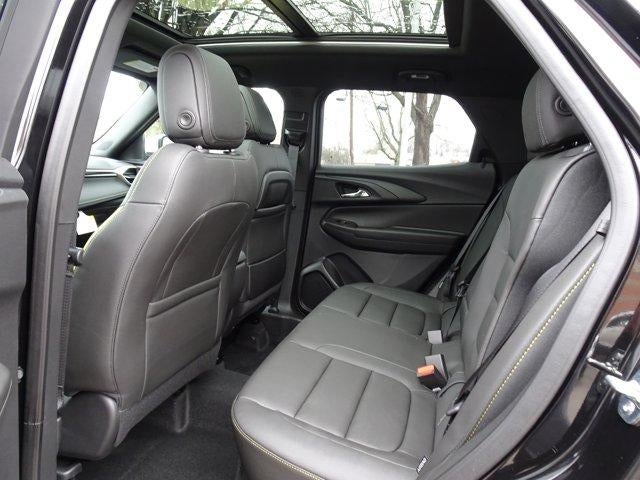 2026 Chevrolet Trailblazer AWD 4dr ACTIV