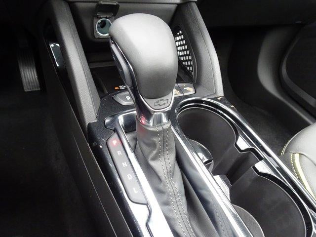 2026 Chevrolet Trailblazer AWD 4dr ACTIV