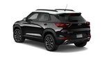 2026 Chevrolet Trailblazer AWD 4dr ACTIV