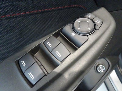 2026 Chevrolet Trailblazer FWD 4dr RS