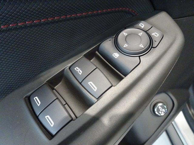 2026 Chevrolet Trailblazer FWD 4dr RS