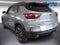 2026 Chevrolet Trailblazer FWD 4dr RS