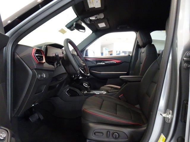 2026 Chevrolet Trailblazer FWD 4dr RS