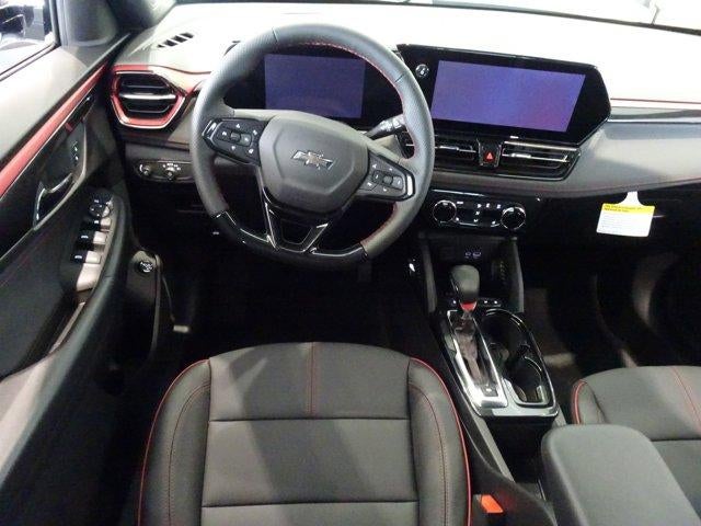 2026 Chevrolet Trailblazer FWD 4dr RS