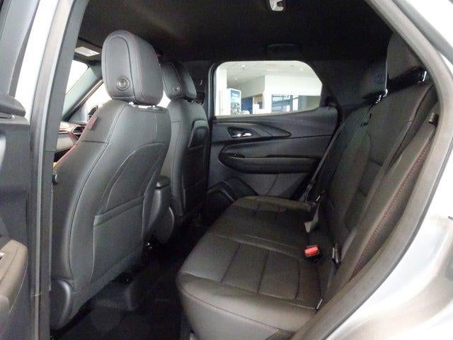 2026 Chevrolet Trailblazer FWD 4dr RS