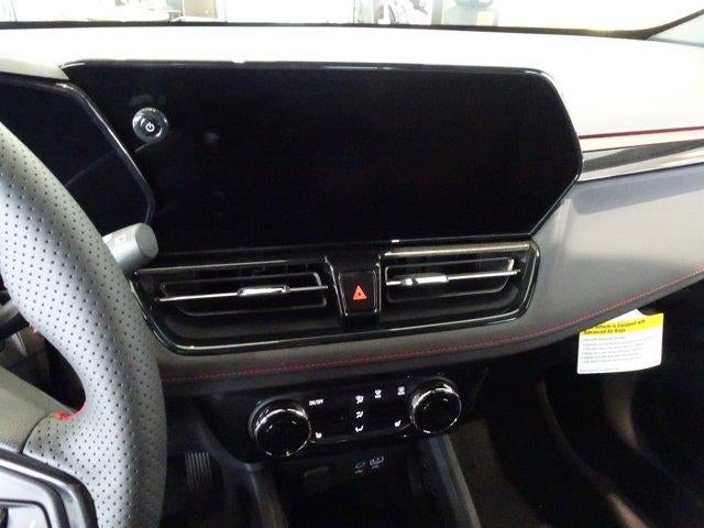 2026 Chevrolet Trailblazer FWD 4dr RS