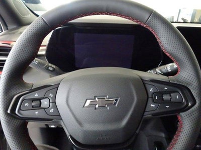 2026 Chevrolet Trailblazer FWD 4dr RS