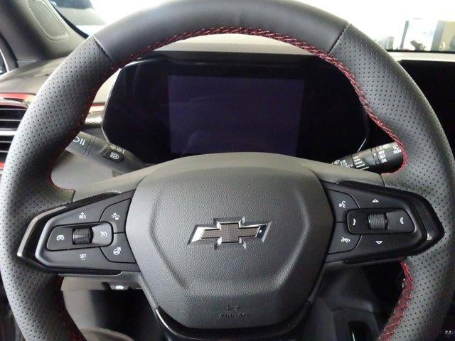 2026 Chevrolet Trailblazer FWD 4dr RS