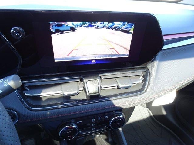 2026 Chevrolet Trailblazer FWD 4dr RS