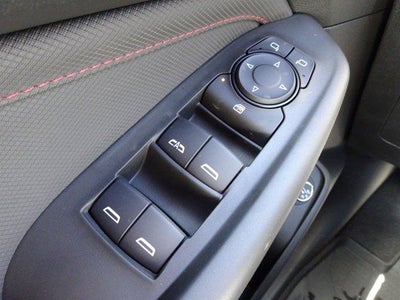 2026 Chevrolet Trailblazer FWD 4dr RS