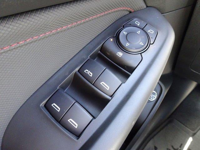 2026 Chevrolet Trailblazer FWD 4dr RS