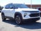 2026 Chevrolet Trailblazer FWD 4dr RS