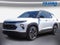 2026 Chevrolet Trailblazer FWD 4dr RS