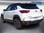 2026 Chevrolet Trailblazer FWD 4dr RS