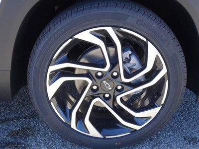 2026 Chevrolet Trailblazer FWD 4dr RS