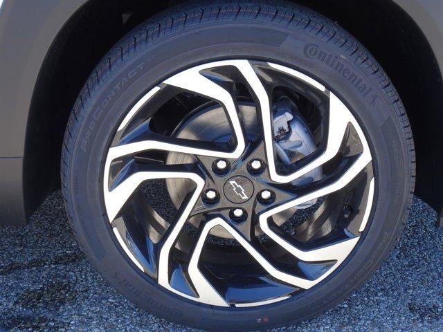 2026 Chevrolet Trailblazer FWD 4dr RS